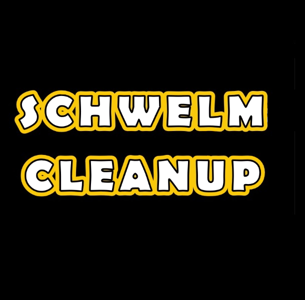 Schwelm-Cleanup