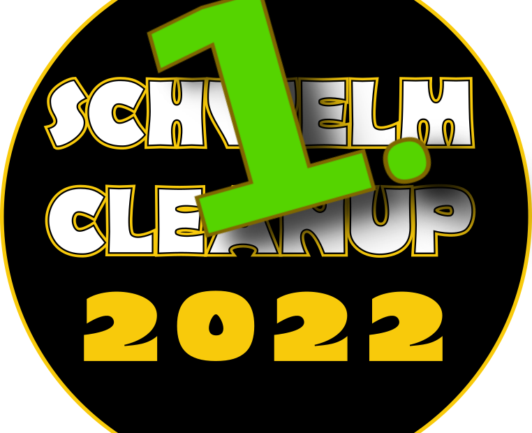1. Schwelm-Cleanup 2022