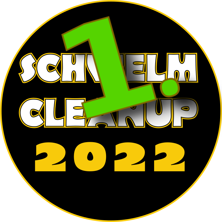1. Schwelm-Cleanup 2022