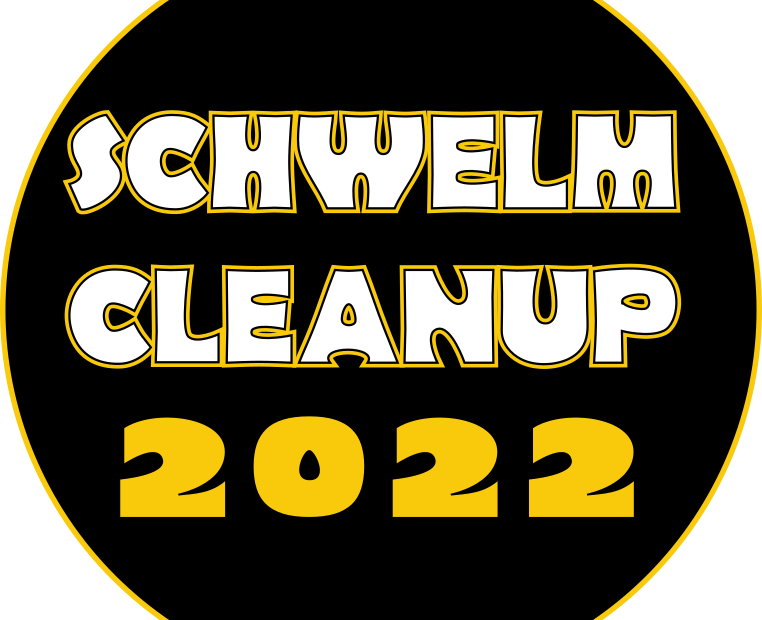 Schwelm-Cleanup 2022