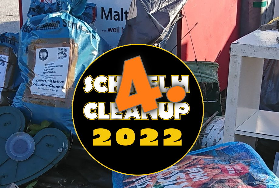 4. Cleanup 2022 Brunnenplatz
