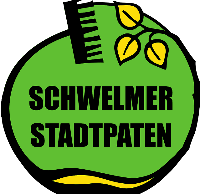 Schwelmer Stadtpaten Logo