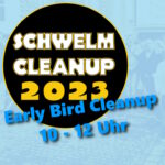 Early Bird Cleanup 2023